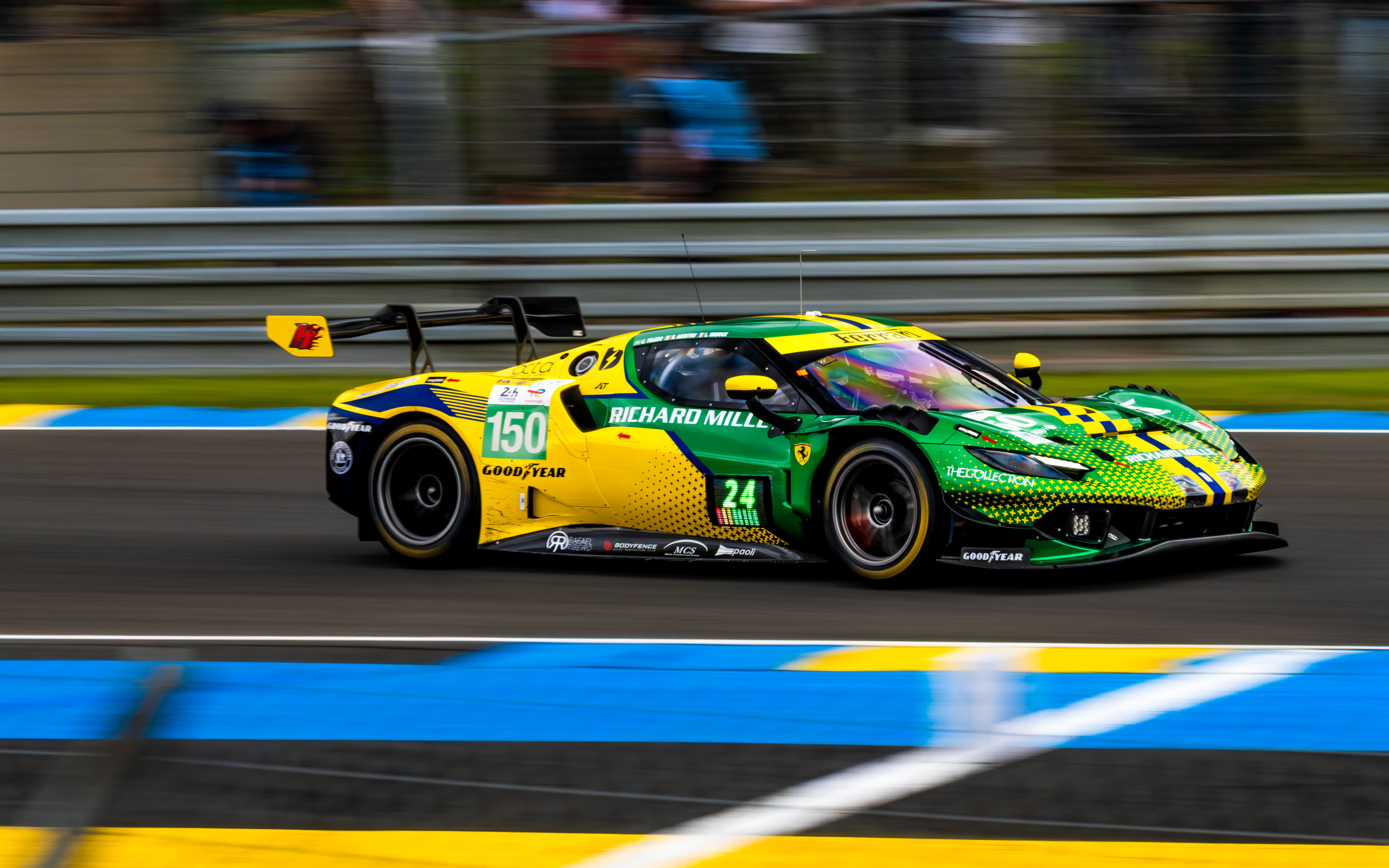 24H du Mans